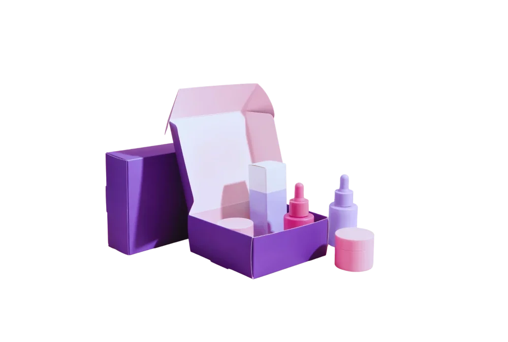 Produsen Box Kemasan Kosmetik