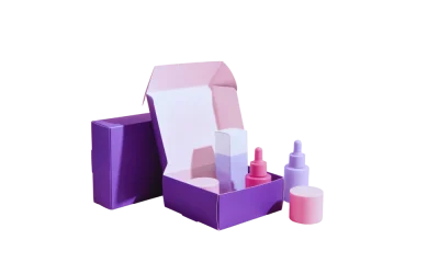 Cara Memilih Produsen Box Kemasan Kosmetik yang Tepat untuk Bisnis Anda
